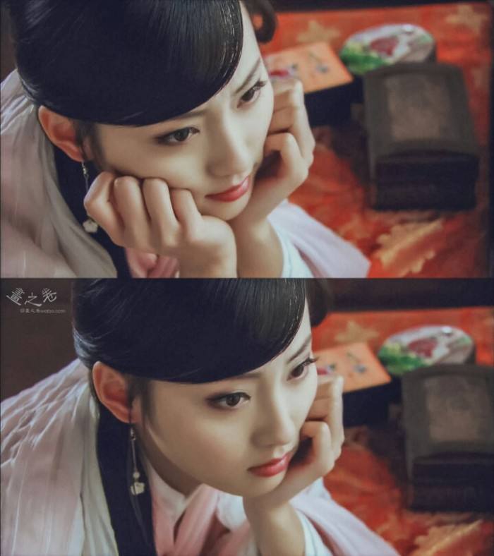 张嘉倪花开半夏经典影视片段,花开半夏张嘉倪扮演什么角色