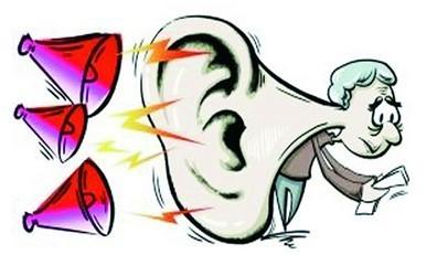 突发性耳聋耳鸣按哪个穴位,得了突发性耳聋怎么治