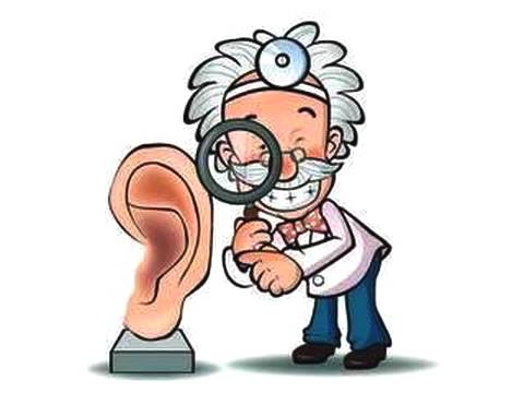 突发性耳聋耳鸣按哪个穴位,得了突发性耳聋怎么治