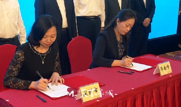 王忠林：济南要想“走在前列”“扬起龙头”必须对标先进城市