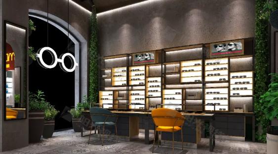 眼镜店没生意靠什么赚钱,眼镜店没生意还要继续坚持吗