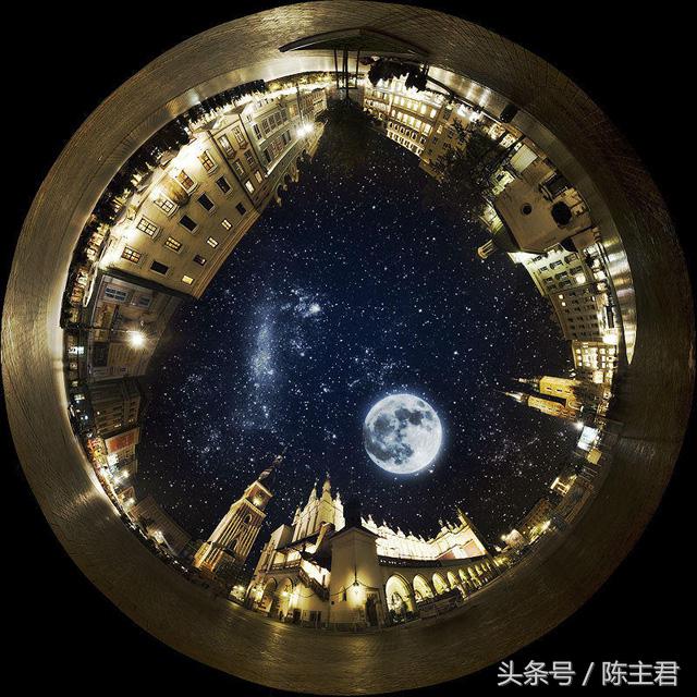 70张让人大开眼界的照片,50张让人惊艳的照片