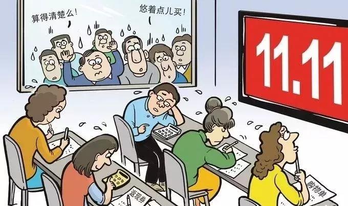 天猫超市双十一买奶粉攻略,双十一奶粉囤货