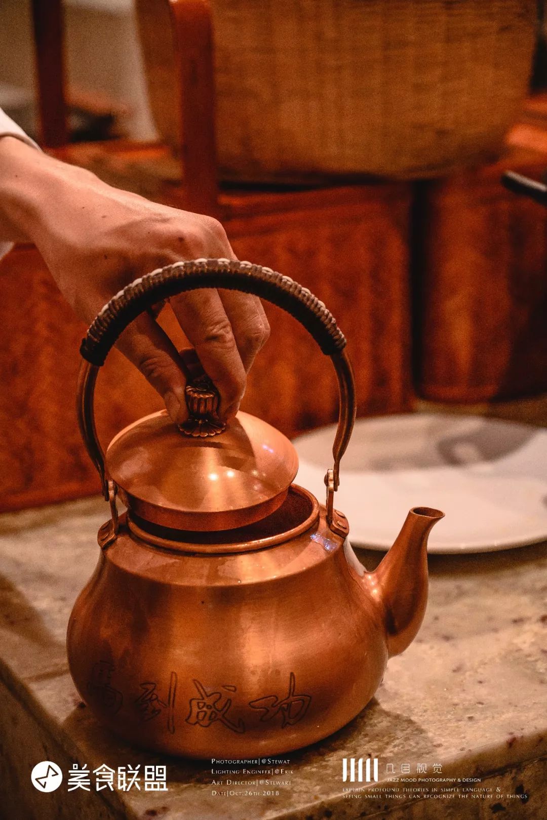 走进蒙古包吃烤羊美食,昆明必吃烤全羊好去处