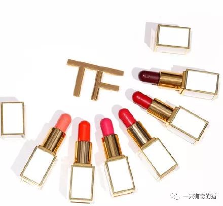 7支TF热门色才两百？今天就把这个购买方法安利给你们！