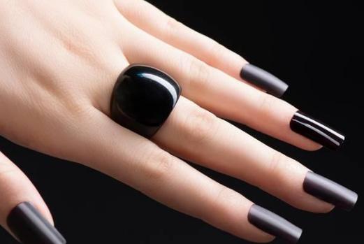 美甲师不会告诉你的化妆技巧,美甲设计师技巧