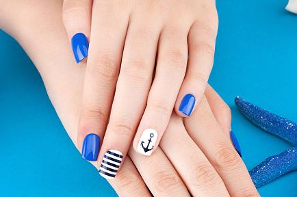 美甲师不会告诉你的化妆技巧,美甲设计师技巧