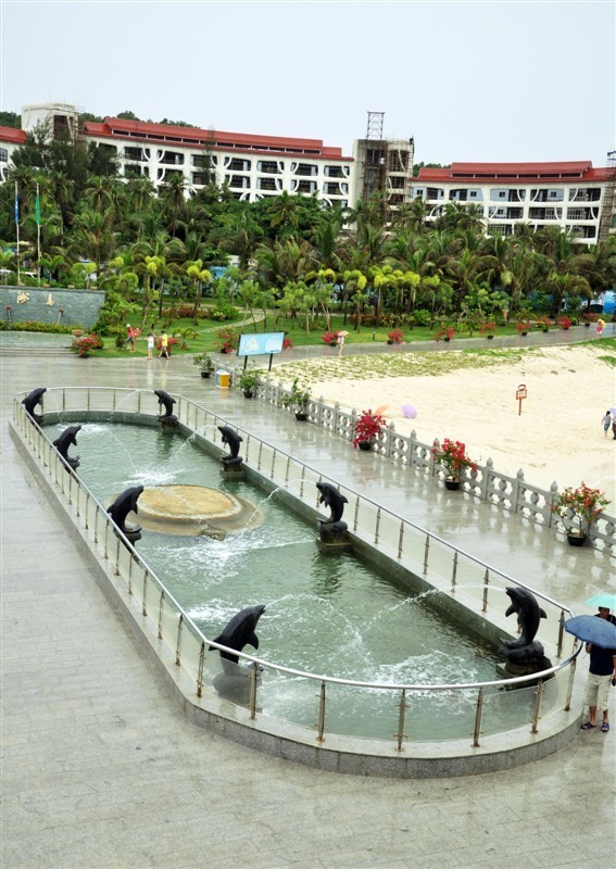 闺蜜的看海之旅，三亚自由行攻略