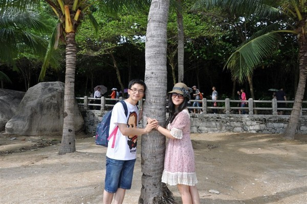 我们的蜜月之旅三亚旅行详细攻略,三亚自由行15天旅游攻略