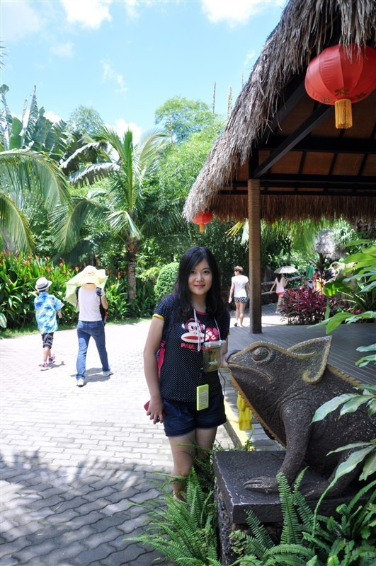 闺蜜的看海之旅，三亚自由行攻略