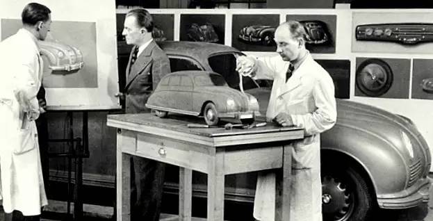 宝马设计历史,吐槽宝马7系设计