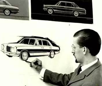 宝马设计历史,吐槽宝马7系设计