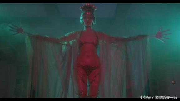 邵氏恐怖片勾魂降头免费版,邵氏降头全部电影