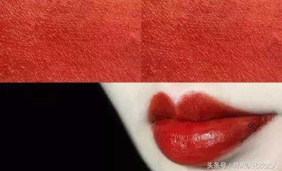 ysl橙红番茄色23号断货王,ysl1966七夕限定断货