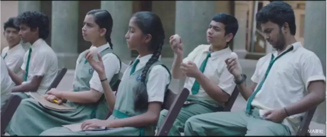 嗝嗝老师的影片鉴赏技巧分析,嗝嗝老师电影观后感