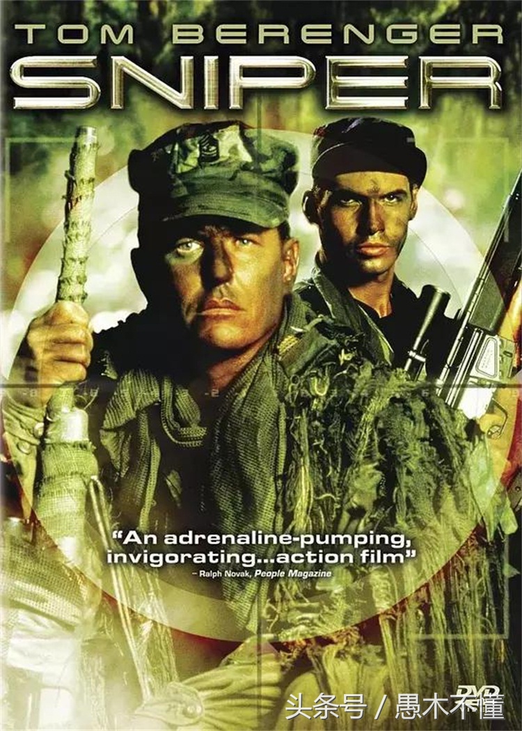 好看又刺激的丛林大战电影,10部野外丛林作战电影