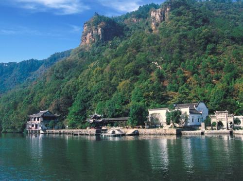 笠翁对韵中的精美词句,笠翁对韵的国学心得