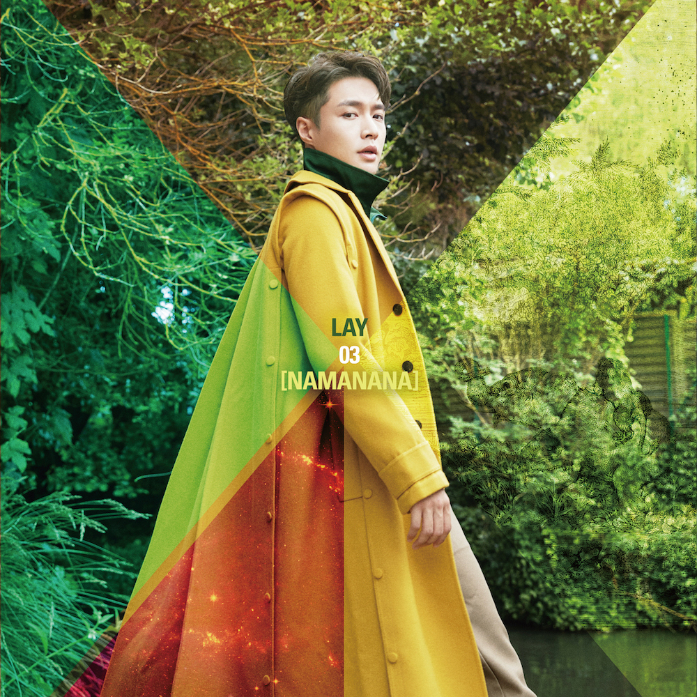 张艺兴billboard,张艺兴专辑登世界专辑排行榜