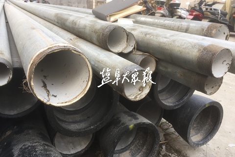 盐城水表改造,盐城自来水改造