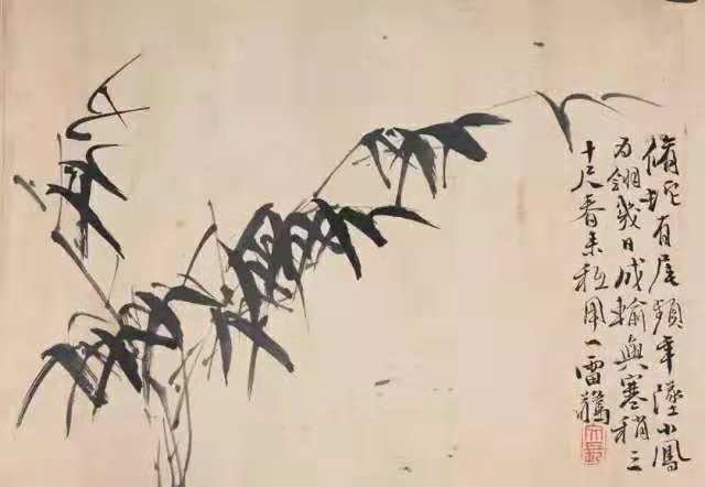 国画如何出佳作,国画如何决定高下