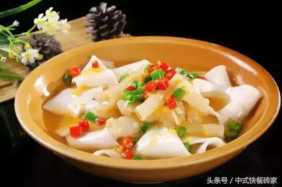 11大菜系,11道菜推荐