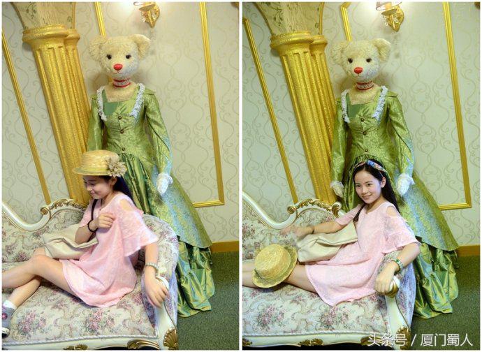 济州泰迪熊博物馆免费吗,济州泰迪熊博物馆免税店