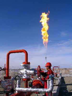 我们常用的天然气、液化气和煤气有啥不一样？天然气的优势很明显