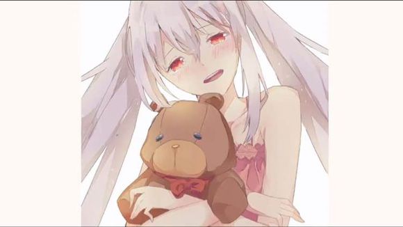 插画|“愿与最重要之人能再次相会”《可塑性记忆》艾拉图赏