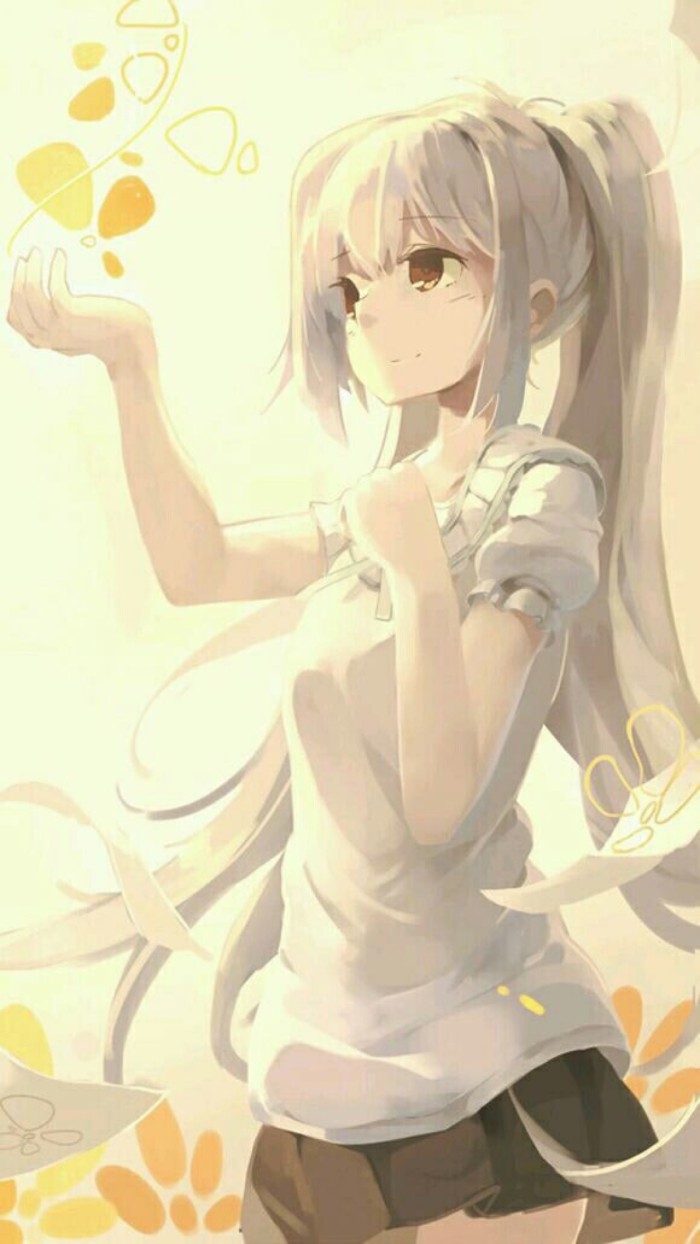 插画|“愿与最重要之人能再次相会”《可塑性记忆》艾拉图赏