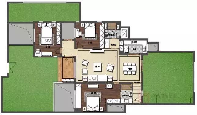 万科官宣,万科信成道3期最新信息