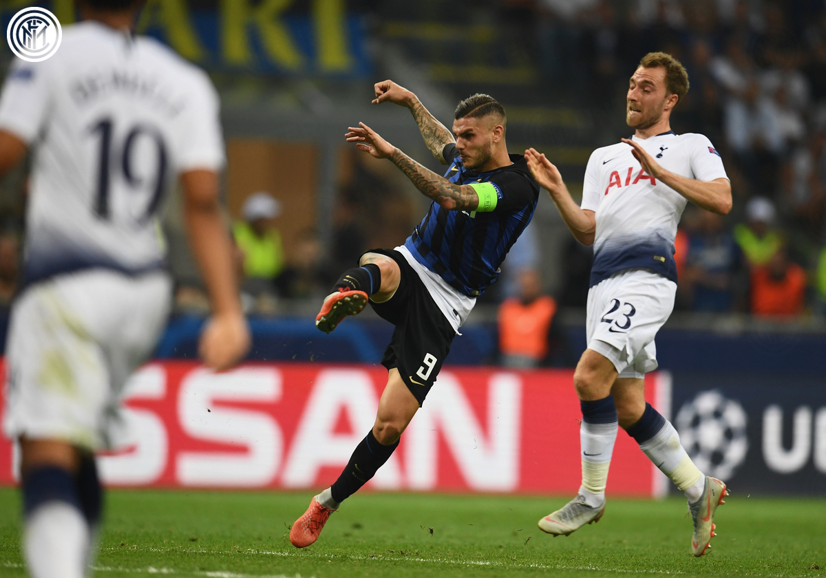 2019欧冠热刺国际米兰,国际米兰欧冠2021-22赛季赛程