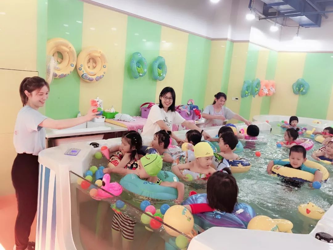 早教现状与盈利模式,沉淀12年