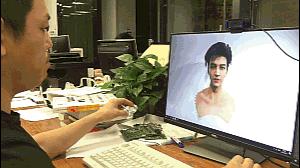 易悦艾彼访谈丨量子动力创始人王全伟：敲响虚拟交互时代的钟声