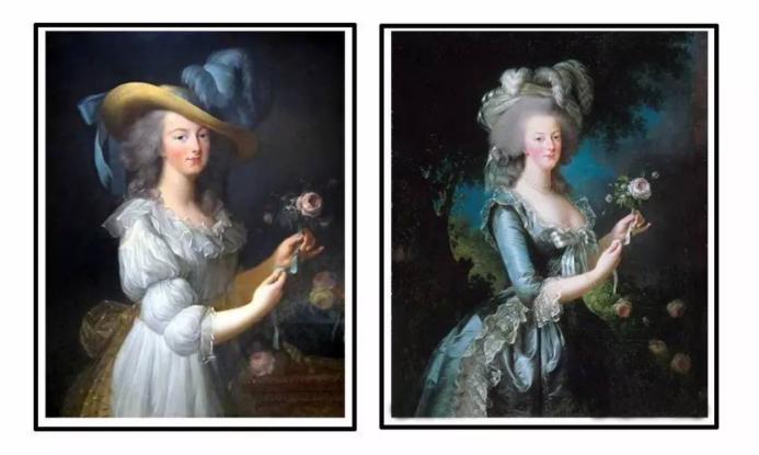 穿上好看睡衣,穿睡衣时髦