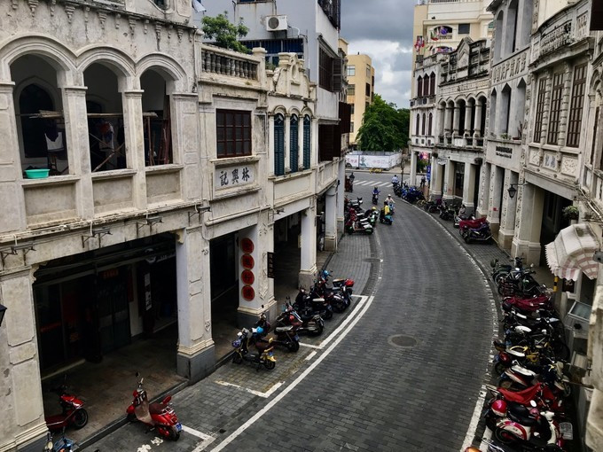海口的特色美食有哪些,海口有哪些特色美食