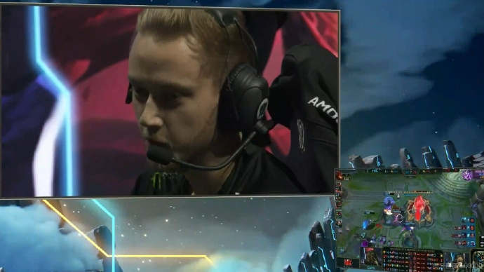 fnc中单caps怎么到了g2战队,fnc中单最新消息