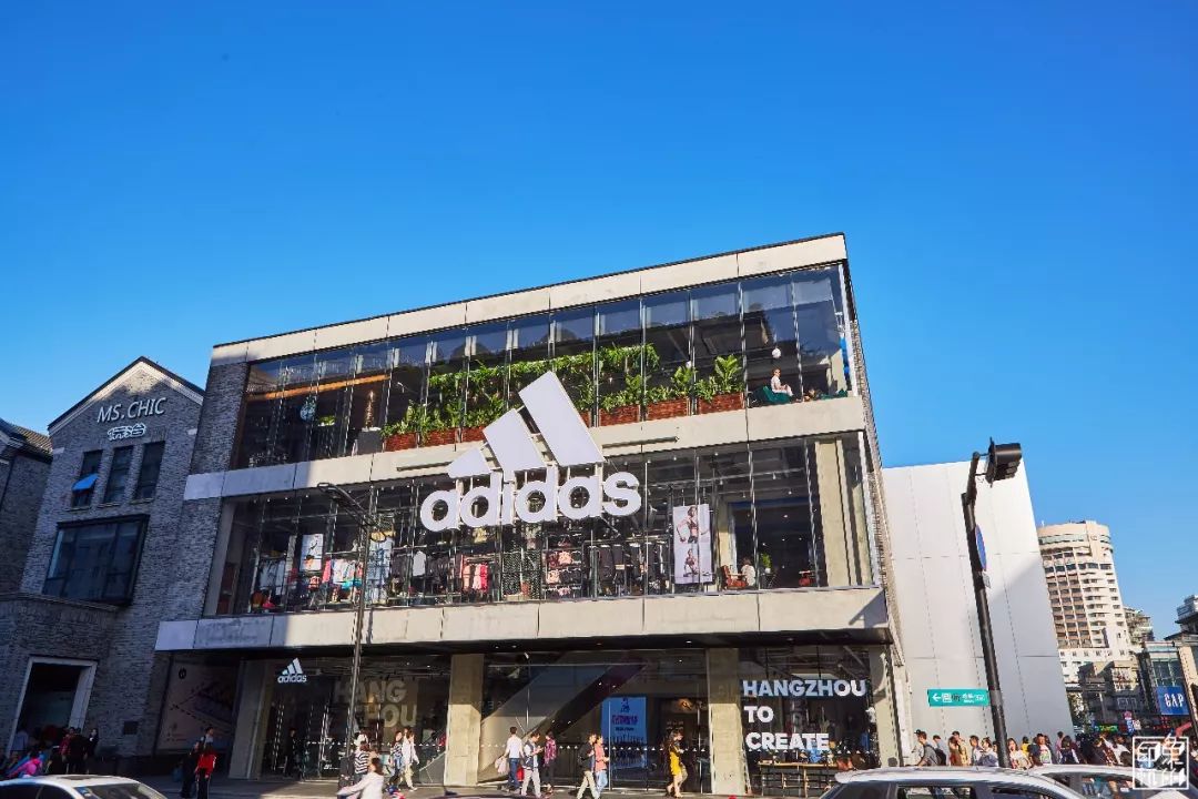 阿迪达斯杭州街头赛,阿迪达斯街头赛杭州