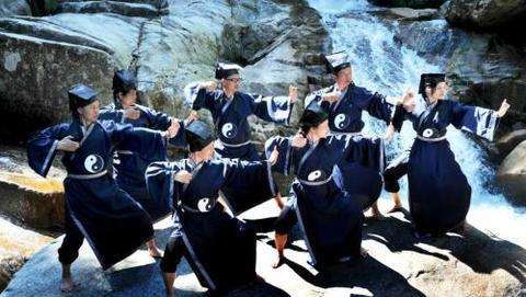 当金庸武侠六大门派遇上中超豪门恒大上港堪比少林武当