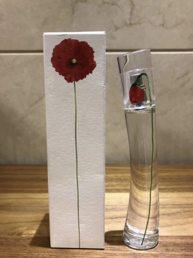 香水零差评推荐,六款零差评香水图片