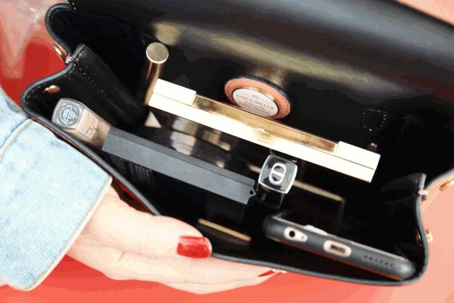 千元包包轻奢品牌,5千左右的经典款包包