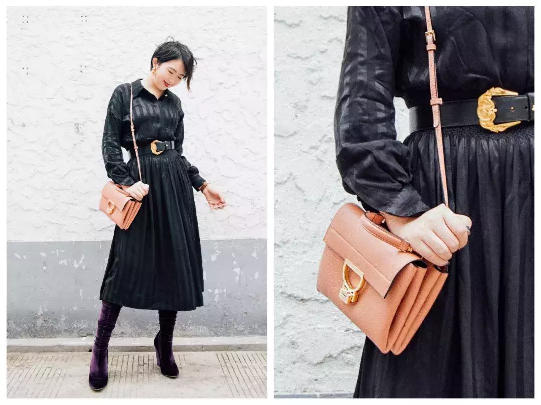 6款热门包包推荐,5千元大牌包包