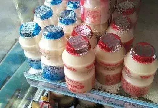 益力多是港货吗,香港益力多和内地的区别