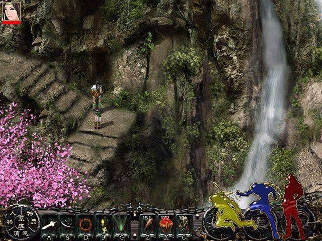 推荐几个好玩的武侠单机游戏,十大真正耐玩国产武侠单机游戏