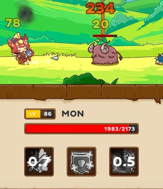 无氪好手游推荐,无氪手游游戏推荐