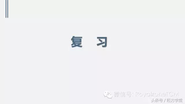经方舌诊,经方学堂一起学舌诊