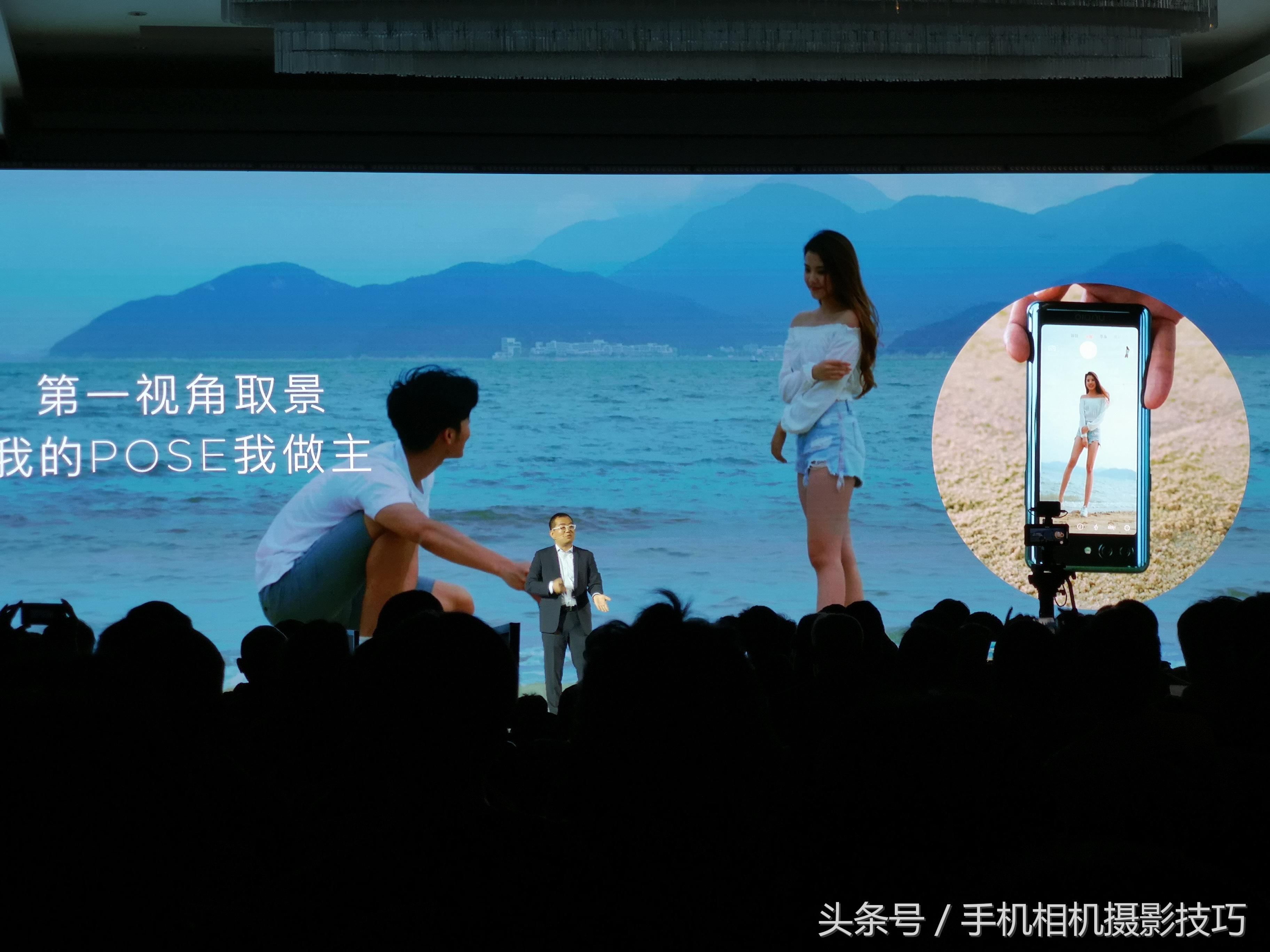 努比亚x刷miui怎么切换副屏,努比亚x和vivo双屏版哪个值得买