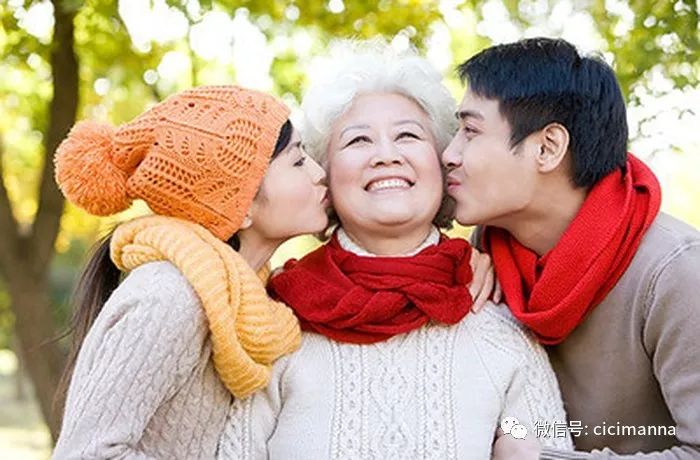 怎么跟有心机的婆婆相处,面对喋喋不休的婆婆怎么办