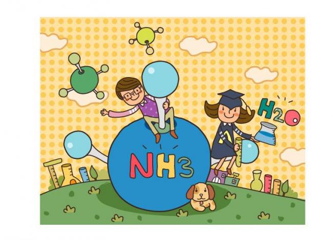 女孩怎么学好初中化学,学好初中化学小窍门