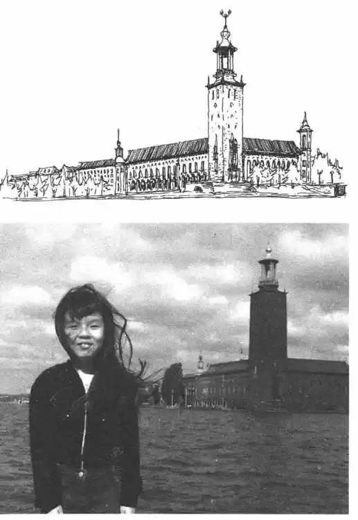 看完李咏写的《女儿法图麦·李》，泪奔！