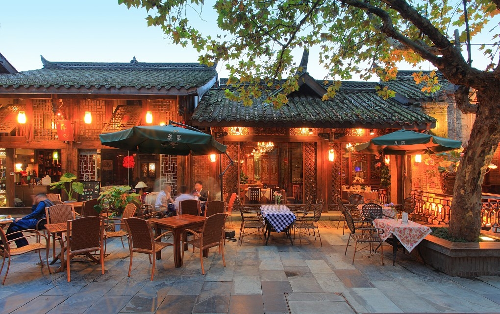 成都人为什么不打麻将,成都人不会普通话